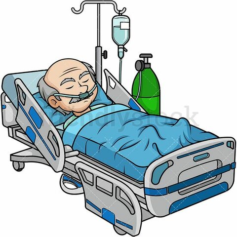 my father's dad dead