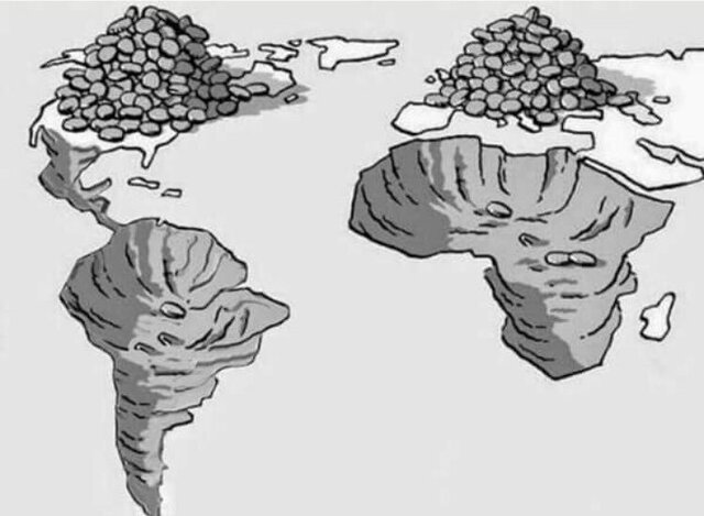 PROBLEMÁTICA HUMANISMO EXOTICO