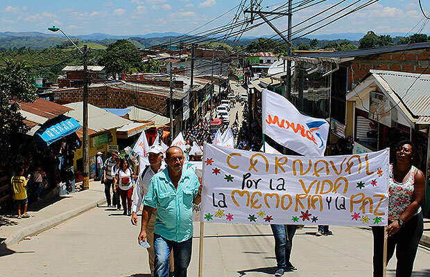 MASACRE DE REMEDIO, MASACRE DE CALIMA,MASACRE DE LA GABARRA