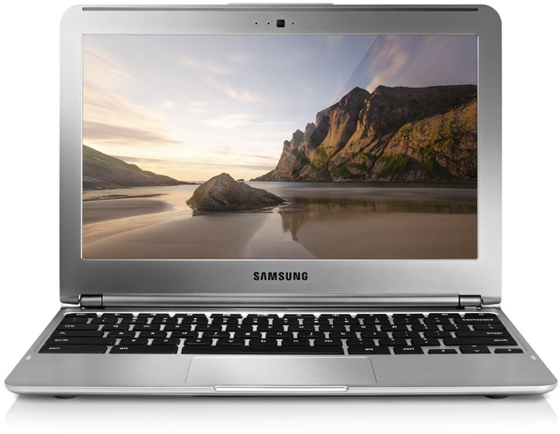 Новая серия хромбуков