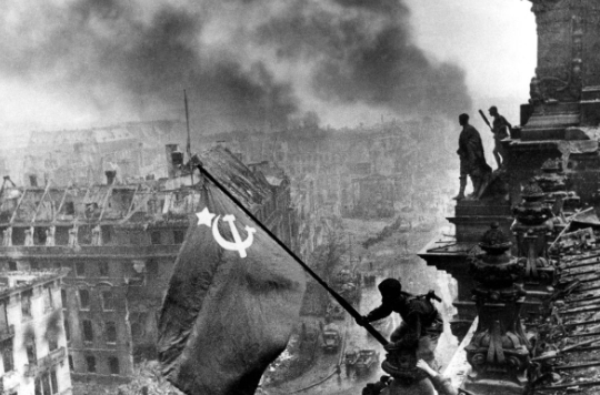 Segunda Guerra mundial