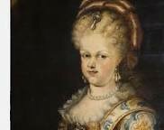 María Luisa Gabriela de Saboya