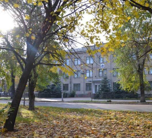 Nikopol Faculty of National University "OLA"