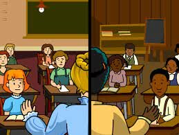 Brown v. Board of Education