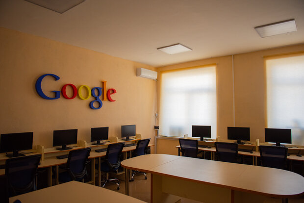 The department of law informatics was opened