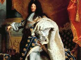 stvari o Ludviku XIV