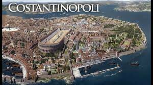 Costantinopoli