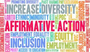 Affirmative Action
