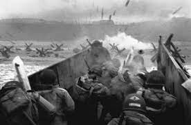 FINAL DE LA SEGONA GUERRA MUNDIAL