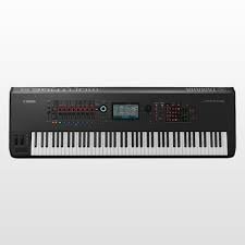 sintetizadores digitales