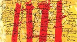 Timeline: Literatura catalana