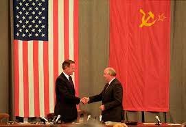 FINAL DE LA GUERRA FREDA