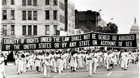 Equal Rights Amendment