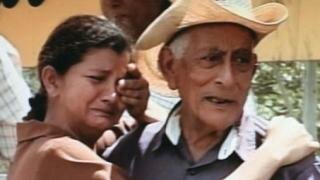 La masacre del salado