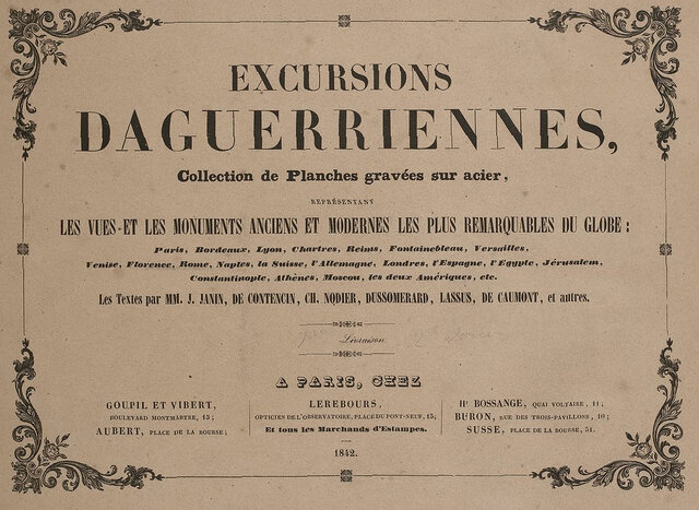 Primer llibre de fotografies