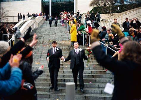 Obergefell v. Hodges