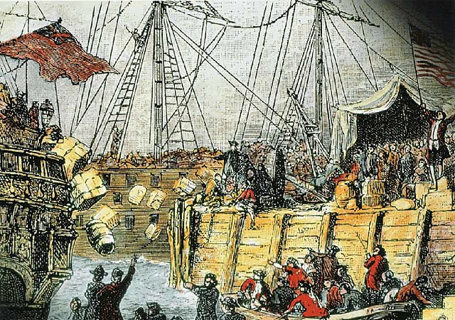 Revolución americana