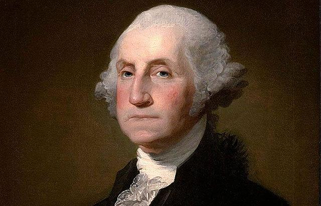 George Washington