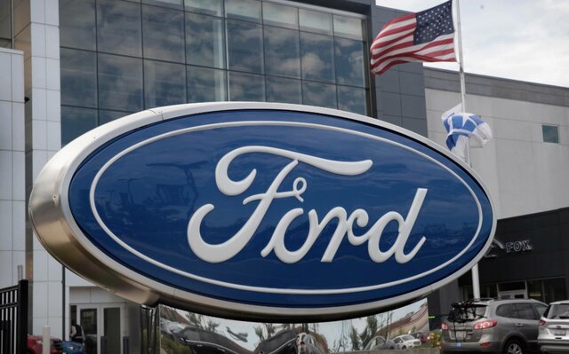 Ford Motor Company