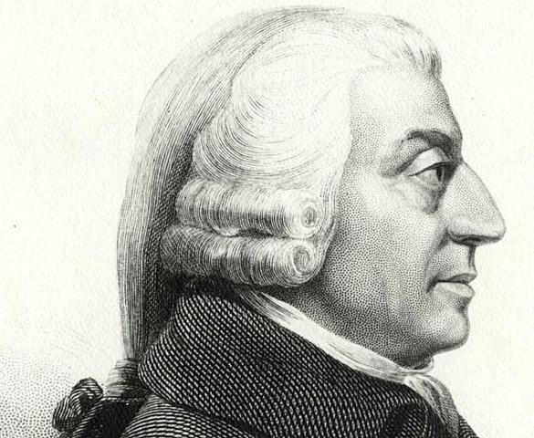 Adam Smith
