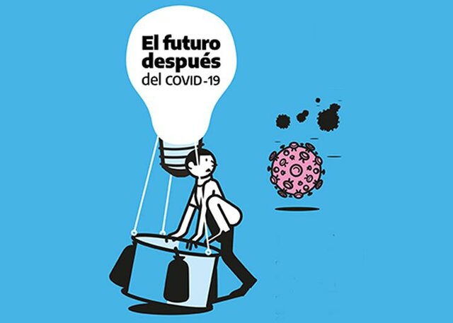 Pospandemia en Educación