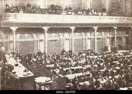 Congreso de Amsterdam