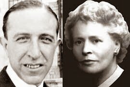 Infidelidad de Pedro Salinas