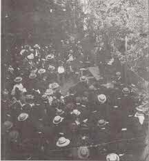 Congreso de Ámsterdam.