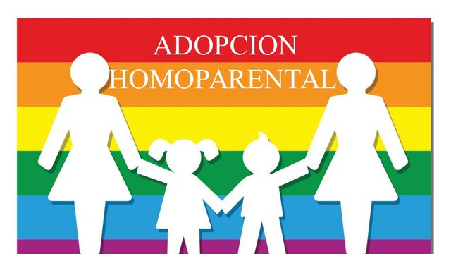 Adopción para parejas diversas
