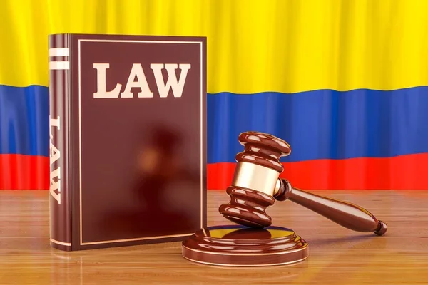 Leyes de inclusión en Colombia