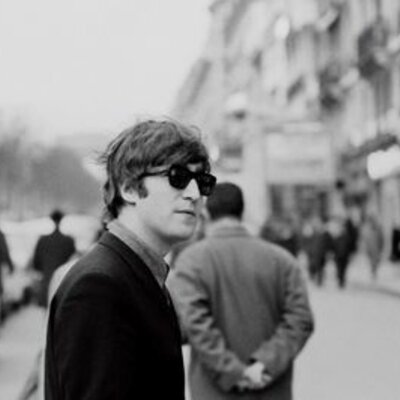 Timeline: THE LIFE OF JOHN LENNON