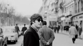 Timeline: THE LIFE OF JOHN LENNON