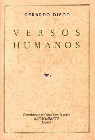 «Versos humanos»