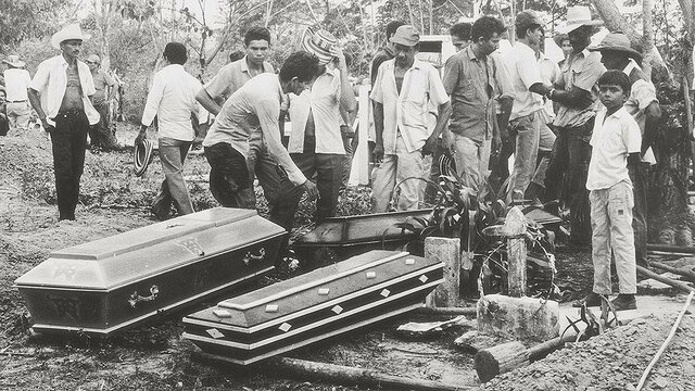 Masacre de Capitanejo