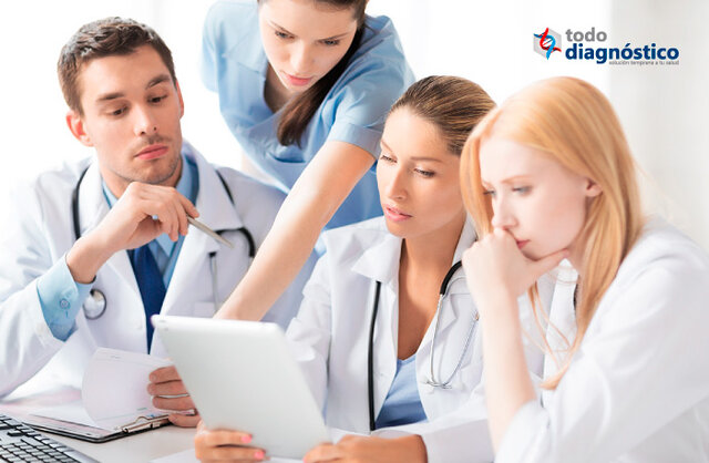 Diagnóstico situacional de las personas con discapacidad