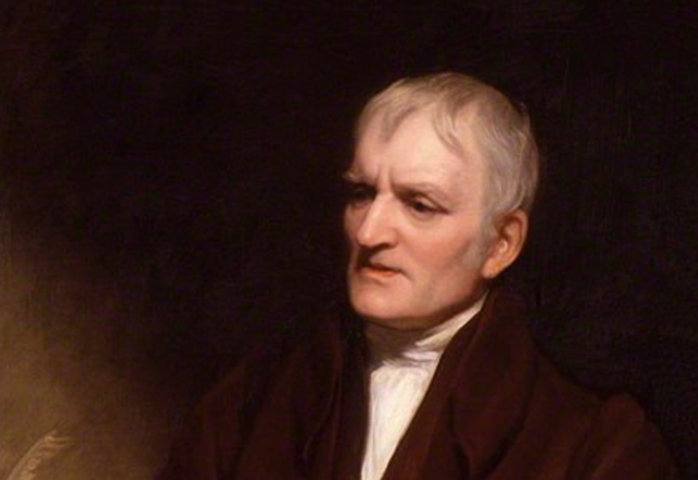 John Dalton