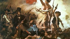 Timeline: A francia forradalom