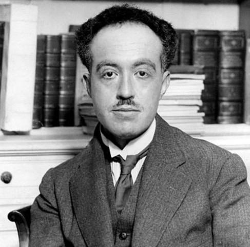 Louis DeBroglie