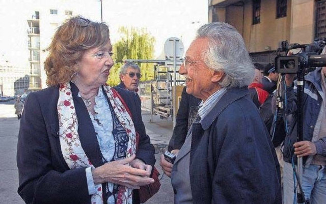 Arana, Muñoz y Rosselli absueltos por el caso Casinos