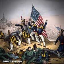 INTERVENCION NORTEAMERICANA