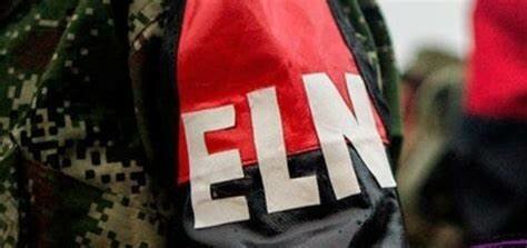 INICIO DEL ELN