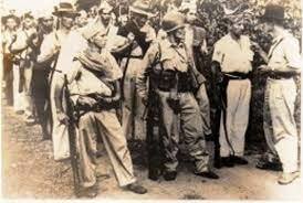 EMBOSCADA DEL EL TURPIAL