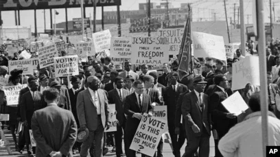 Voting Rights Act of 1965