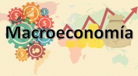 Timeline: Historia de la Macroeconomía