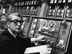 creación del internet