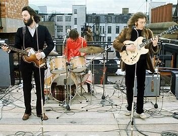 The Last Concert Of The Beatles
