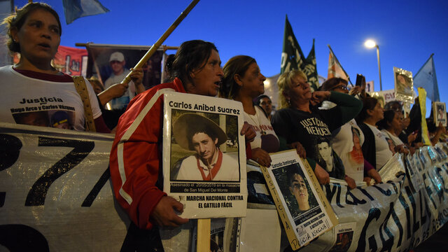 Masacre de San Miguel