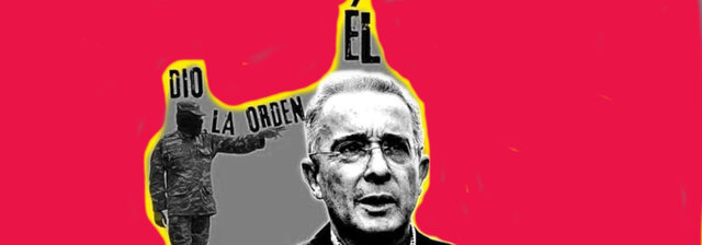 GOBIERNO ALVARO URIBE VELEZ