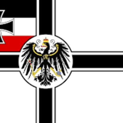 Timeline: Kaiserreich