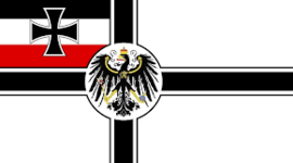 Timeline: Kaiserreich